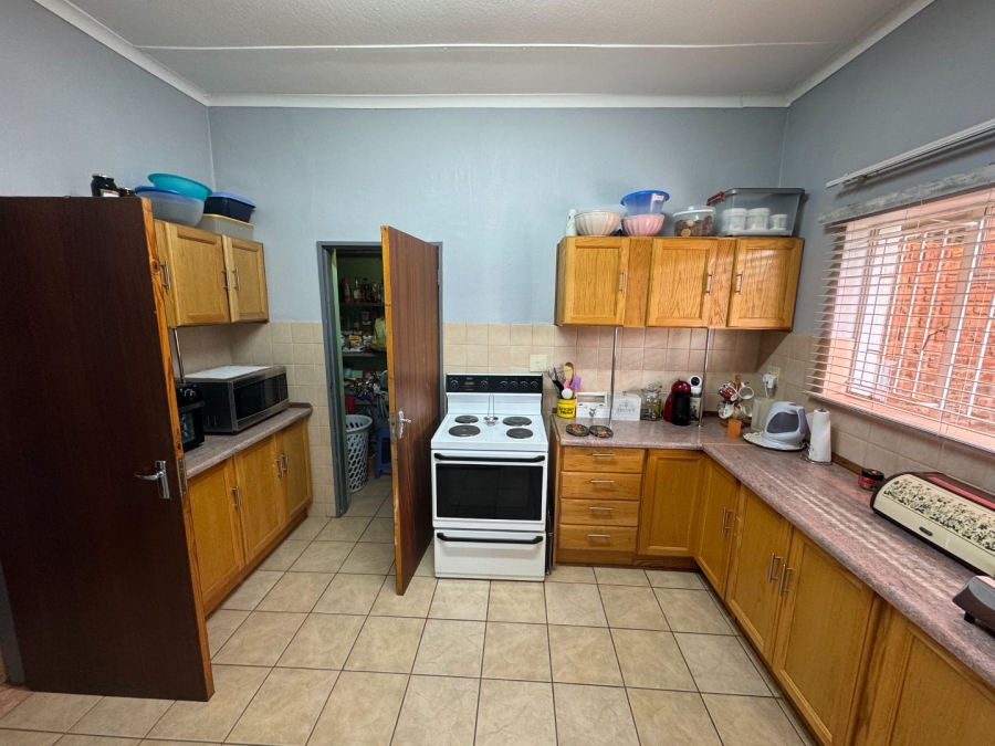 3 Bedroom Property for Sale in Luckhoff Free State